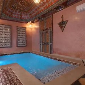 Riad L'escale De Marrakech, Marrakesh