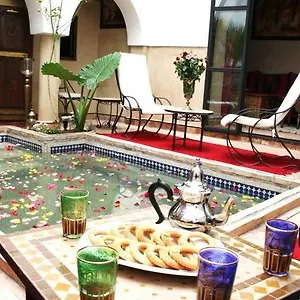 Riad Dar Narjis, Marrakesh